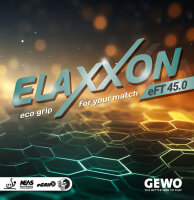 Gewo Belag Elaxxon eFT 45.0