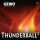Gewo Belag Thunderball²