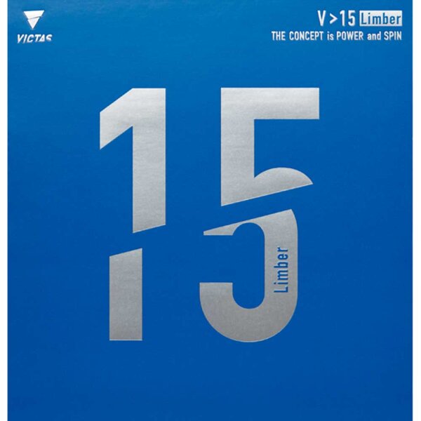Victas Belag V > 15 Limber