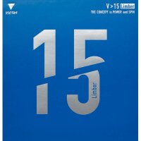 Victas Belag V > 15 Limber