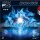 DONIC Belag Bluefire M2 blau 2,0 mm
