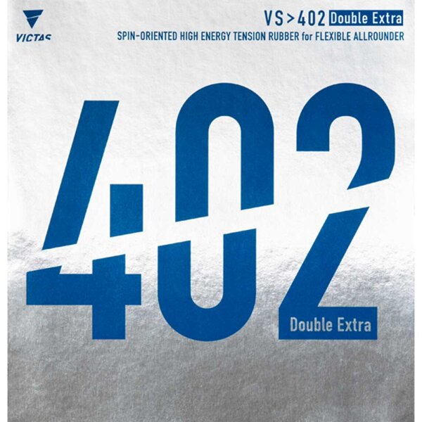 Victas Belag VS > 402 Double Extra