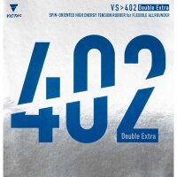 Victas Belag VS > 402 Double Extra