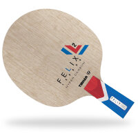 Tibhar Holz Felix Lebrun Hyper Carbon