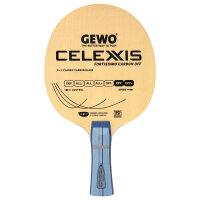Gewo Holz Celexxis Fortissimo Carbon OFF