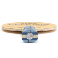 Gewo Holz Celexxis Fortissimo Carbon OFF