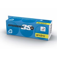 andro Speedball *** 3S 40+