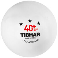 TIBHAR Ball *** 40+ SYNTT NG