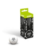 GEWO Ball Ultra SLP 40+ ***