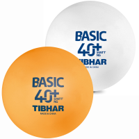 TIBHAR Ball Basic 40+ SYNTT NG