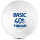 TIBHAR Ball Basic 40+ SYNTT NG