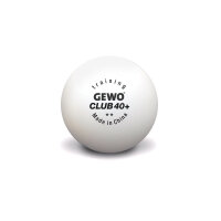 GEWO Ball Training Club 40+**