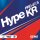 Gewo Belag Hype KR Pro 47.5