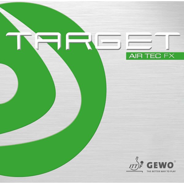 Gewo Belag Target airTEC FX