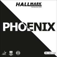 Hallmark Belag Phoenix