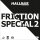 Hallmark Belag Friction Special 2