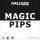 Hallmark Belag Magic Pips