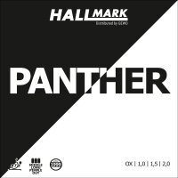 Hallmark Belag Panther
