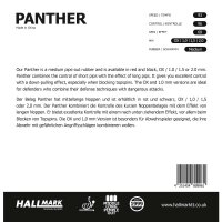 Hallmark Belag Panther