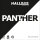 Hallmark Belag Panther