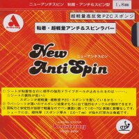 Armstrong Belag Attack New Anti Spin