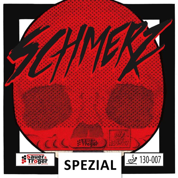 Sauer & Tröger Belag Schmerz Spezial