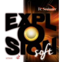 Dr. Neubauer Belag Explosion Soft