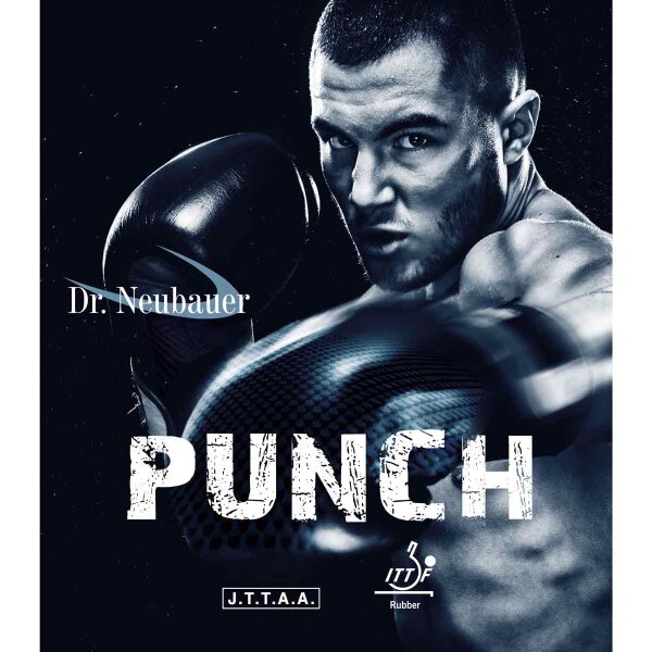 Dr. Neubauer Belag Punch