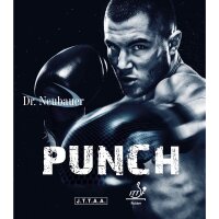 Dr. Neubauer Belag Punch