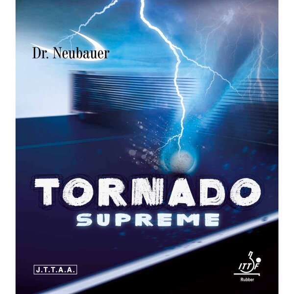 Dr. Neubauer Belag Tornado Supreme