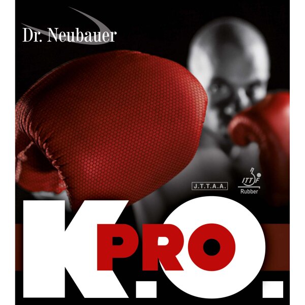 Dr. Neubauer Belag K.O. Pro
