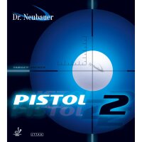 Dr. Neubauer Belag Pistol 2