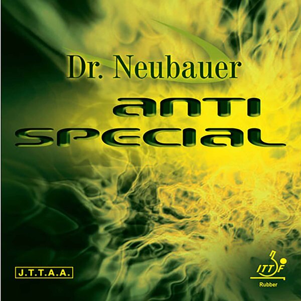 Dr. Neubauer Belag Anti Special