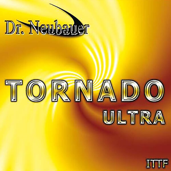 Dr. Neubauer Belag Tornado Ultra