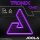 Joola Belag Tronix CMD