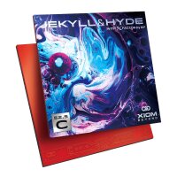 Xiom Belag Jekyll & Hyde C52.5