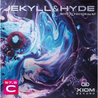 Xiom Belag Jekyll & Hyde C57.5