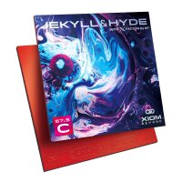 Xiom Belag Jekyll & Hyde C57.5