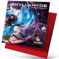 Xiom Belag Jekyll & Hyde C55.0