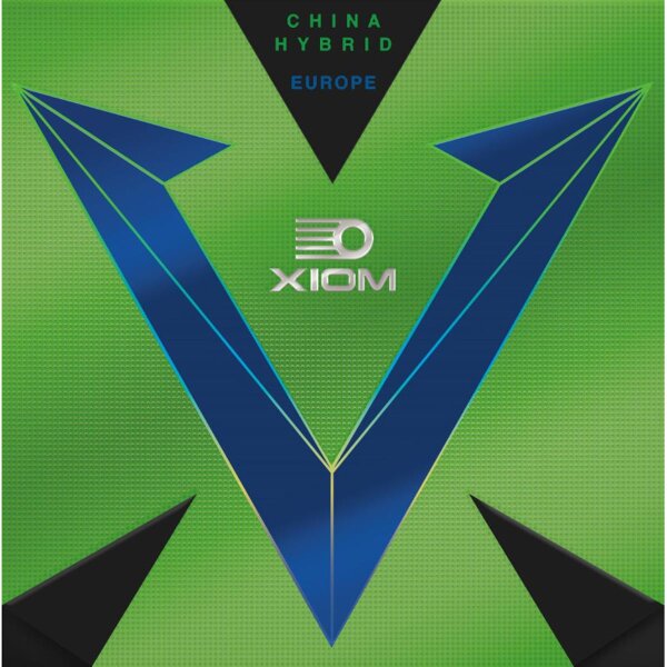 Xiom Belag Vega Europe H