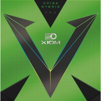 Xiom Belag Vega Pro H