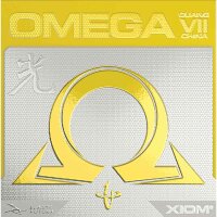 Xiom Belag Omega VII China Guang