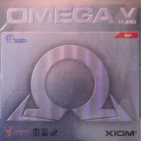 Xiom Belag Omega V Euro