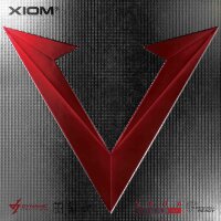 Xiom Belag Vega Asia DF