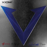 Xiom Belag Vega Europe DF