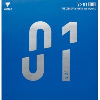 Victas Belag V > 01 Stiff