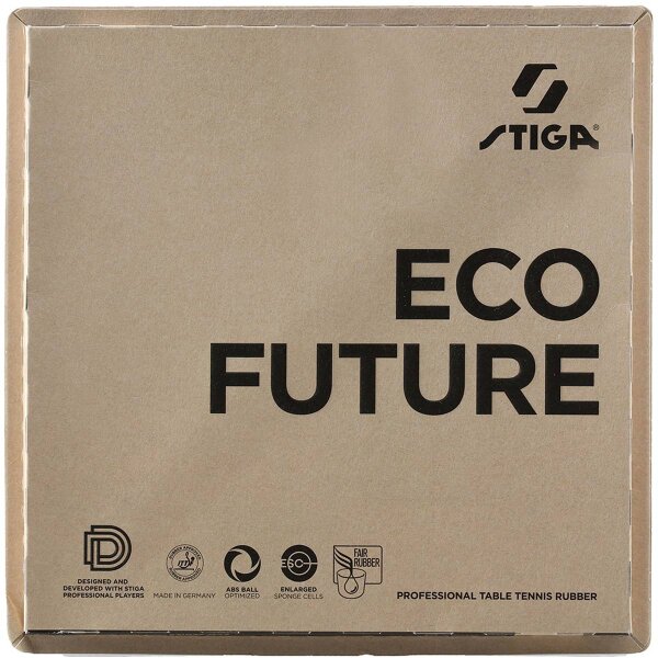 Stiga Belag ECO Future M