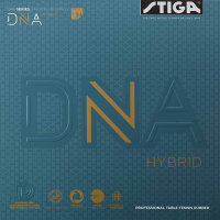 Stiga Belag DNA Hybrid H
