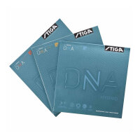 Stiga Belag DNA Hybrid M