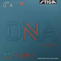 Stiga Belag DNA Hybrid XH